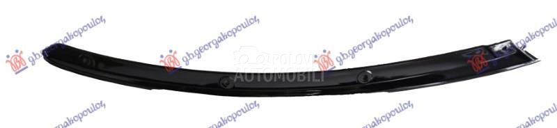 LAJSNA PREDNJEG BRANIKA DONJA