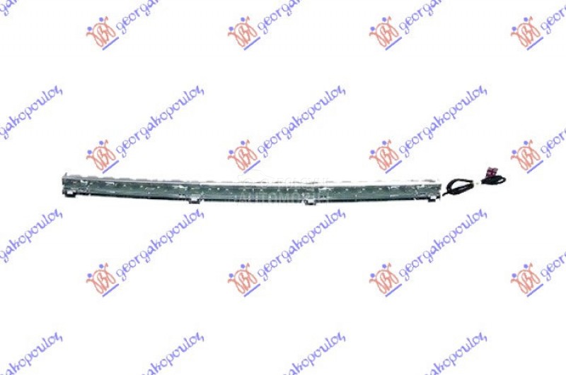 TRECA STOP LAMPA LED (ULO)