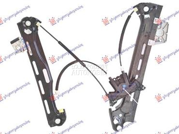 PODIZAC ZADNJEG PROZORA ELEKTR za Mercedes Benz CLS Klasa od 2014. do 2018. god.