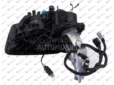 RETROVIZOR (SAMO KUCISTE) ELEK za Mercedes Benz CLS Klasa od 2014. do 2018. god.