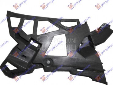 NOSAC FARA PLASTICNI 15- za Mercedes Benz GLE Klasa od 2015. do 2019. god.