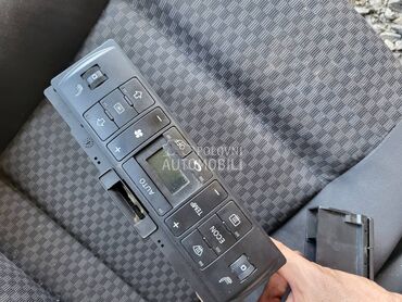 komande klime,grejanja za Audi A4 od 1999. do 2001. god.