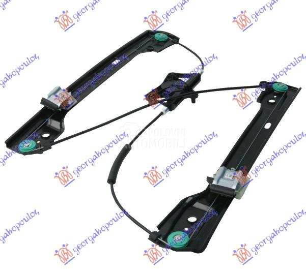 PODIZAC PREDNJEG PROZORA ELEKT