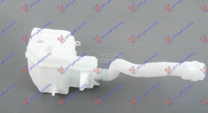 POSUDA ZA TECNOST BRISACA (OTV