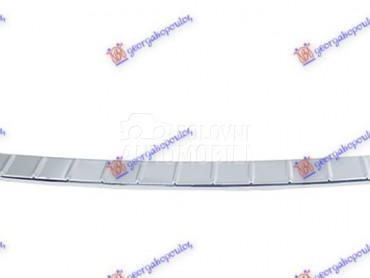 LAJSNA ZADNJEG BRANIKA HROM (G za Mercedes Benz R Klasa od 2010. do 2025. god.