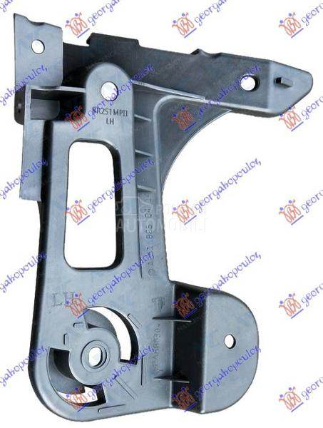 NOSAC PREDNJEG BRANIKA GORNJI