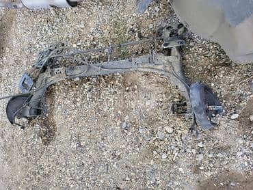 zadnji most za Audi A4 od 1999. do 2001. god.