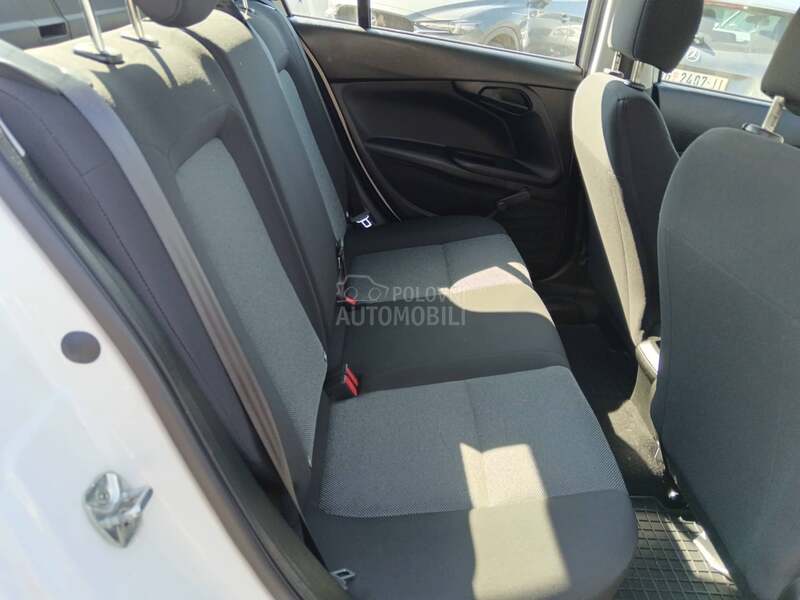 Fiat Tipo 1.3 MultiJet