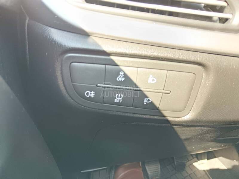 Fiat Tipo 1.3 MultiJet