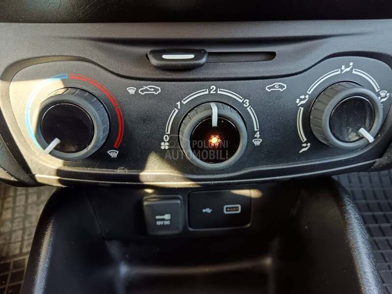 Fiat Tipo 1.3 MultiJet