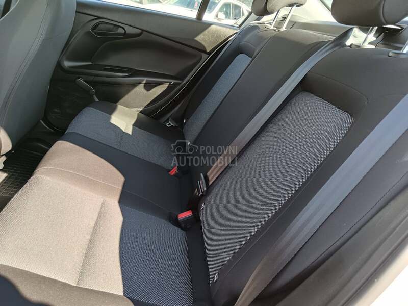 Fiat Tipo 1.3 MultiJet
