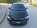 Chevrolet Aveo 1.4i ACTIVE CH