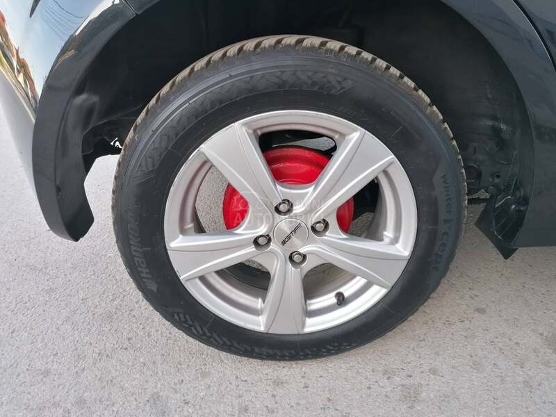 Chevrolet Aveo 1.4i ACTIVE CH