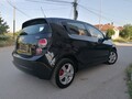 Chevrolet Aveo 1.4i ACTIVE CH
