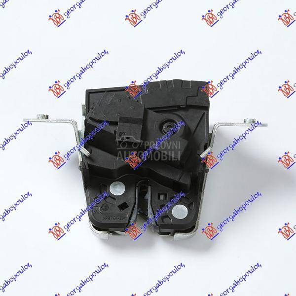 BRAVA GEPEK VRATA ELEKTRICNA (