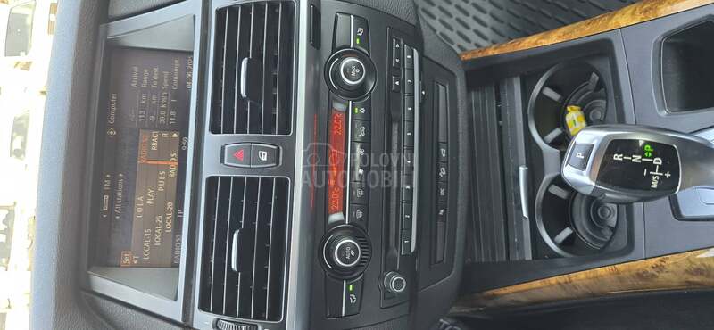 BMW X5 3.0d  N O V
