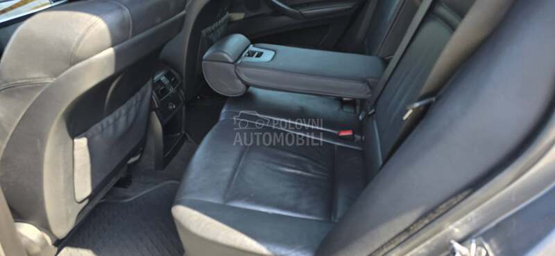 BMW X5 3.0d  N O V