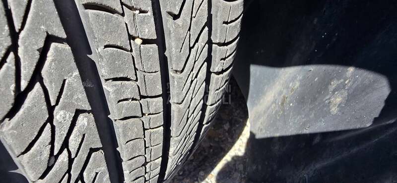 BMW X5 3.0d  N O V