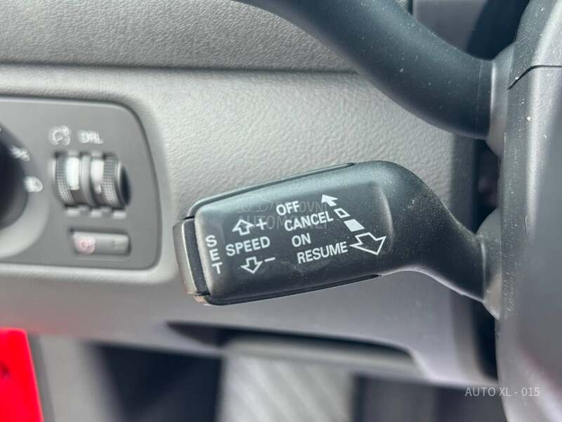 Audi A3 1.9TDI / SLINE / AUT