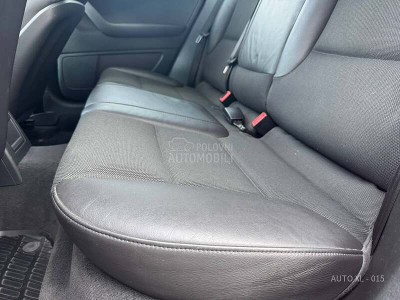 Audi A3 1.9TDI / SLINE / AUT