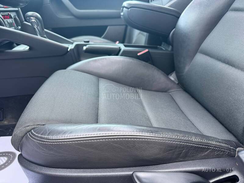Audi A3 1.9TDI / SLINE / AUT