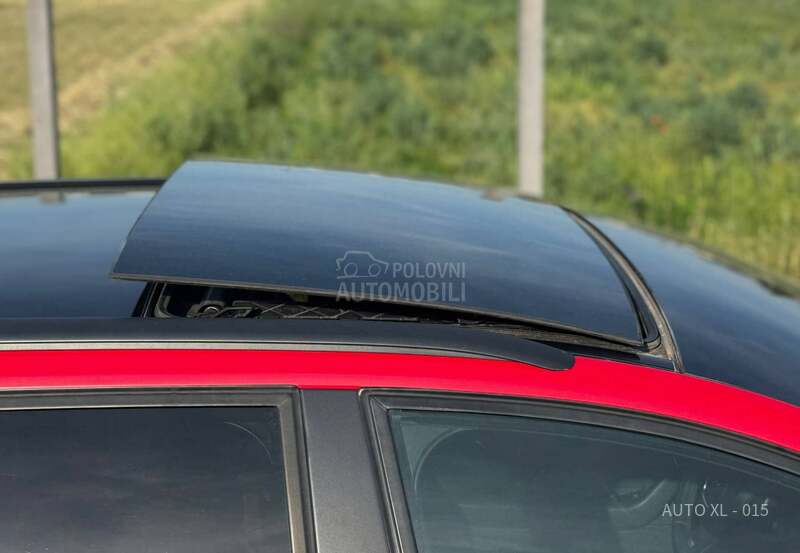 Audi A3 1.9TDI / SLINE / AUT