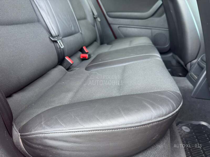 Audi A3 1.9TDI / SLINE / AUT