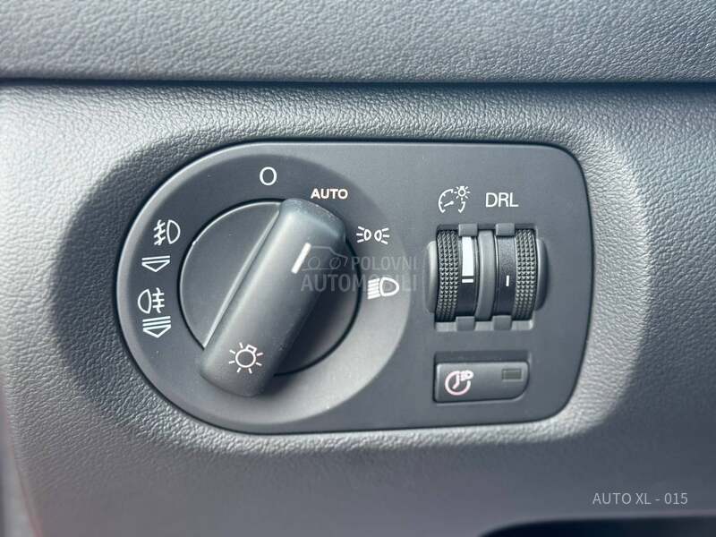 Audi A3 1.9TDI / SLINE / AUT