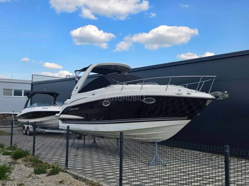 Monterey 275 scr