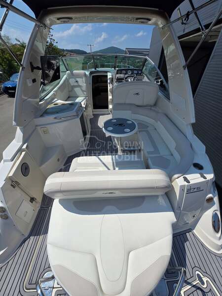 Monterey 275 scr