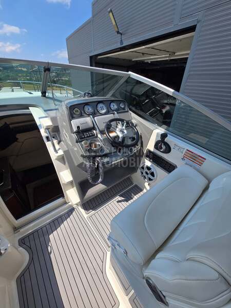 Monterey 275 scr