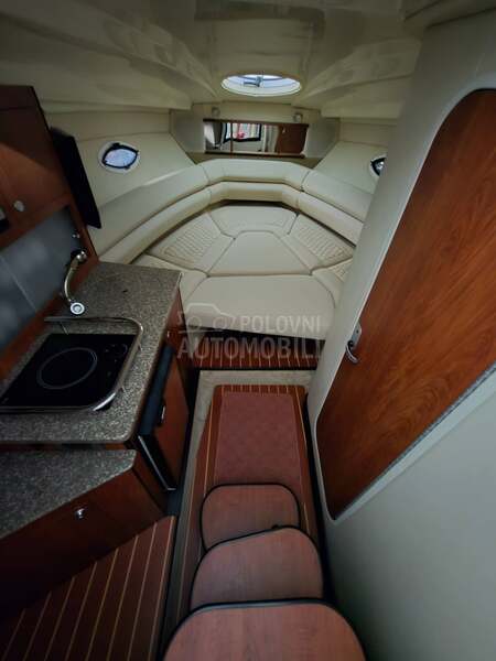 Monterey 275 scr