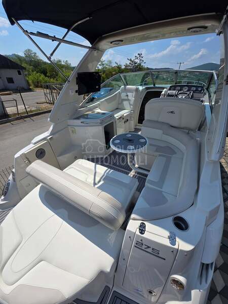 Monterey 275 scr