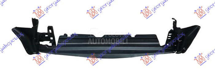 NOSAC VEZNOG LIMA DONJI (NOSAC