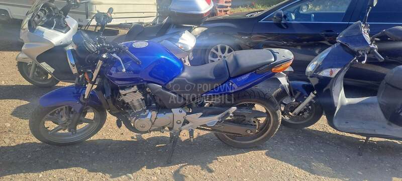 Piaggio beverly 500