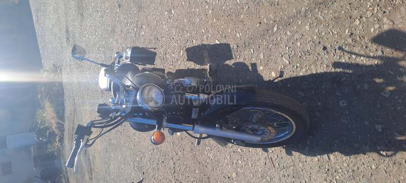 Piaggio beverly 500