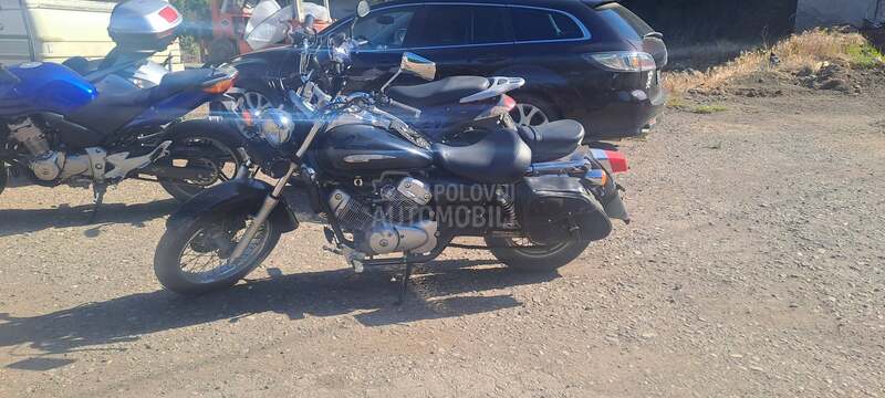 Piaggio beverly 500