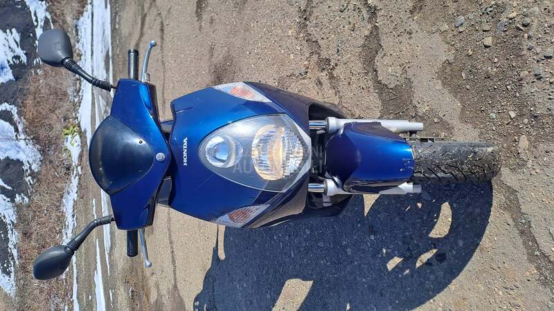 Piaggio beverly 500