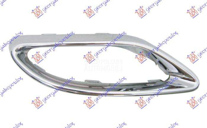 OKVIR IZDUVNE CEVI AUSPUHA HRO