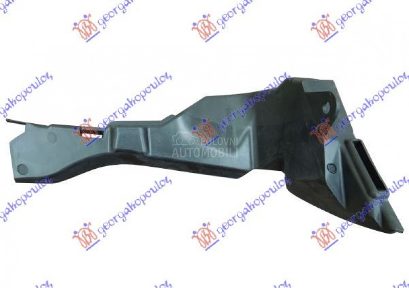 NOSAC PREDNJEG BRANIKA DONJI (