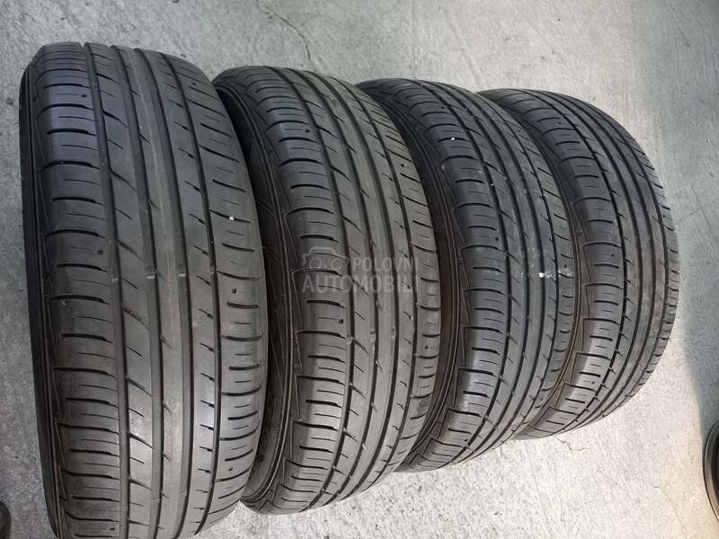 Aluminijumske felne Alutec Germany 17" 5 x 127