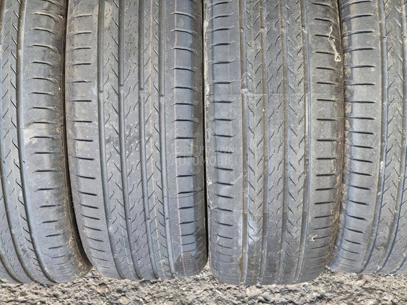 Continental 195/55 R16 Letnja