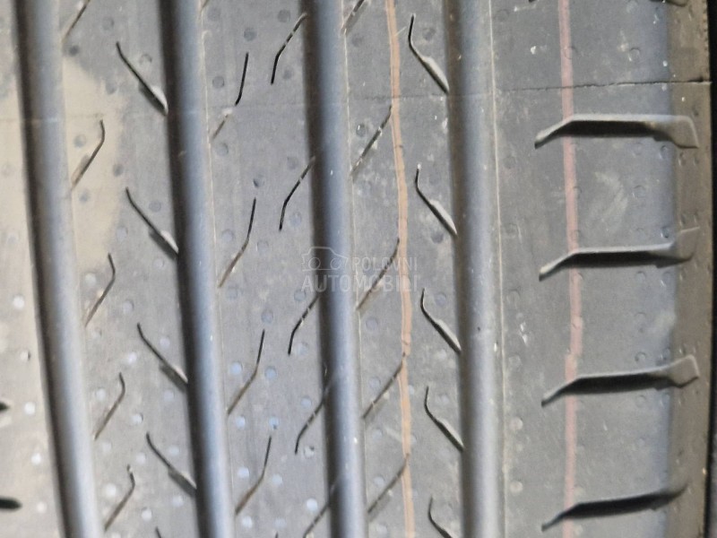 Continental 195/55 R16 Letnja