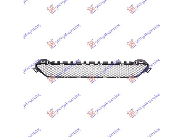 CENTRALNA RESETKA za Mercedes Benz C Klasa od 2015. do 2018. god.