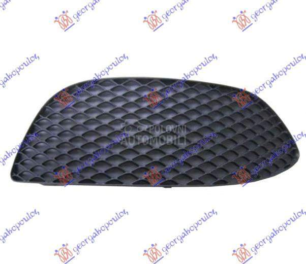 RESETKA PREDNJEG BRANIKA (BASE