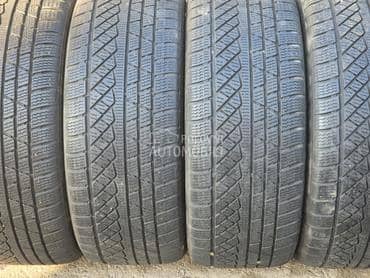 Petlas 275/45 R20 Zimska