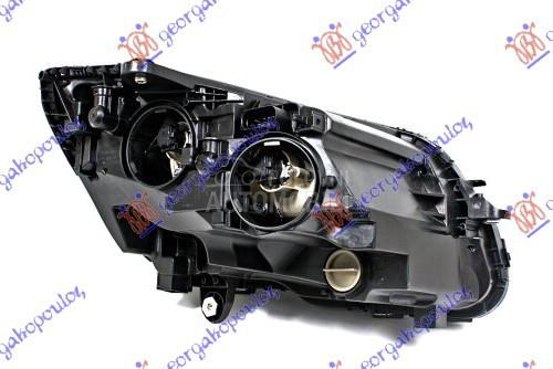 FAR ELEKTRICNI (H7/H7) SA LED