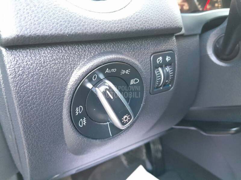 Volkswagen Tiguan 4x4/DSG/HIGHLINE