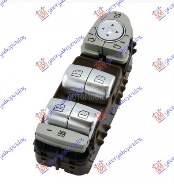 PREKIDAC U PREDNJIM VRATIMA (4