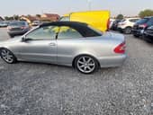 Mercedes Benz CLK 200 Clk200